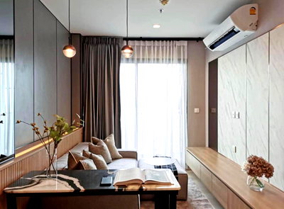 Condos for rent : ⭐️Life One Wireless⭐️for Rent | Stunning Room | Great View | Ready to Move In