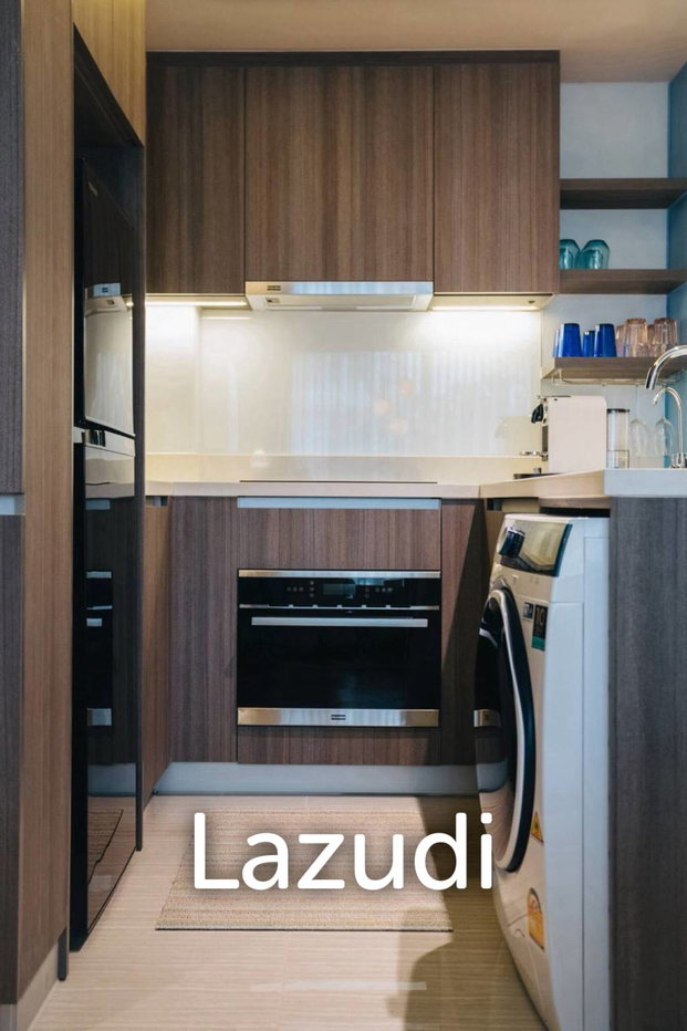 picture S47 Sukhumvit 68.72 sqm Fully Furnished Condo in Bangkok - 8/15