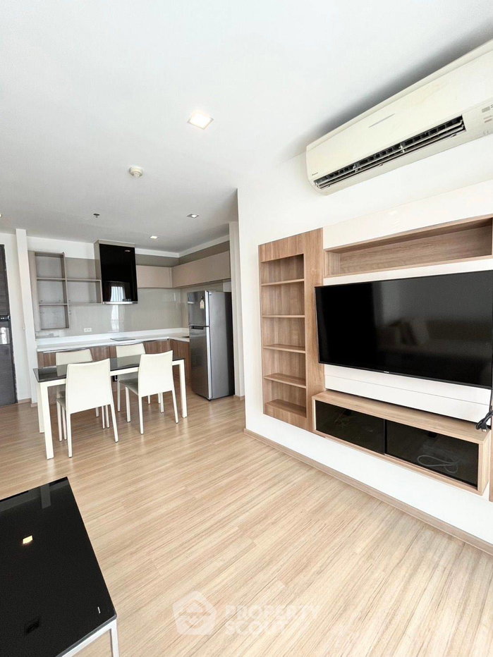 picture 2-BR Condo at Rhythm Sathorn near BTS Saphan Taksin (ID 3309516) - 2/15