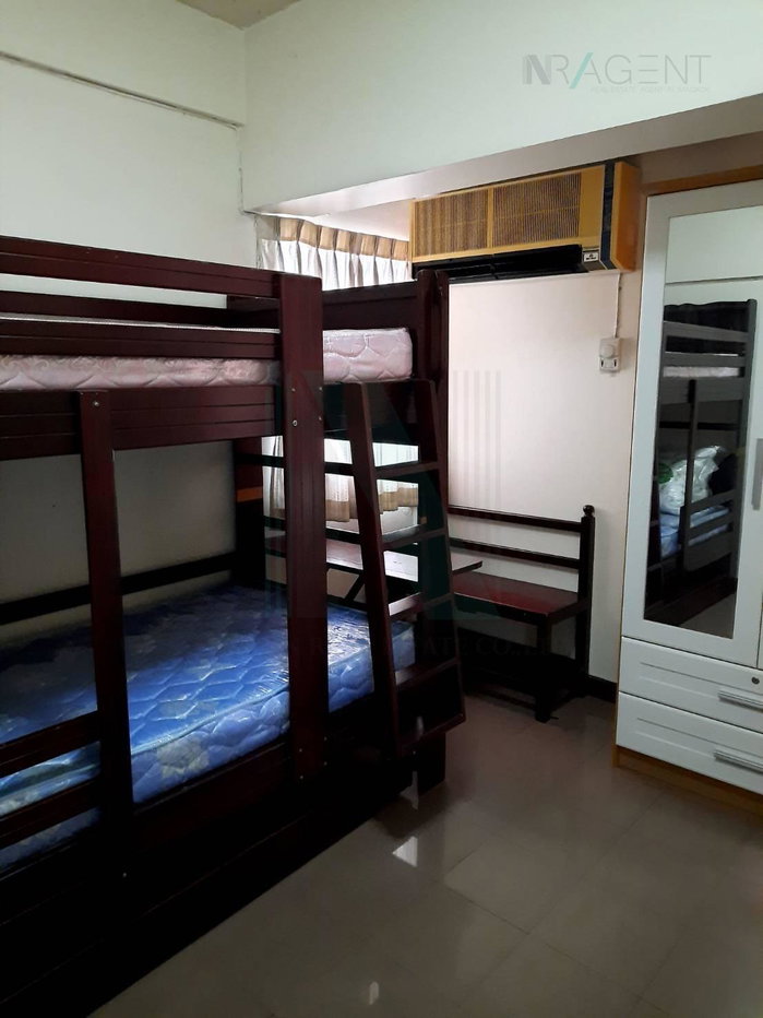 รูป 🎉 ให้เช่าคอนโด ปทุมวัน เพลส อาคาร 1 ชั้น 10 2 ห้องนอน ขนาด 90.00 ตรม ใกล้ ห้างสรรพินค้าสยามพารากอน - รูปที่ 2/8
