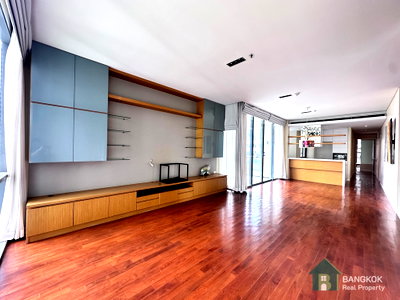 คอนโดให้เช่า : ให้เช่าคอนโด 2 ห้องนอน  |  Domus Tower สุขุมวิท 16