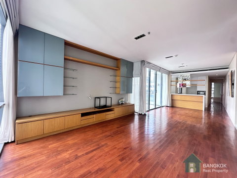 ให้เช่าคอนโด 2 ห้องนอน  |  Domus Tower สุขุมวิท 16