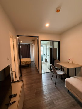 FLEXI Sathon – Charoen Nakhon : เฟล็กซี่ สาทร – เจริญนคร ตึกB ชั้น5 32 ตารางเมตร ซ.เจริญนคร22