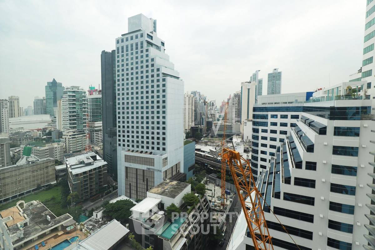 รูป คอนโด 1-ห้องนอน ที่ ดิ เอดจ์ สุขุมวิท 23 ใกล้ MRT สุขุมวิท (ID 3136647) - รูปที่ 11/11