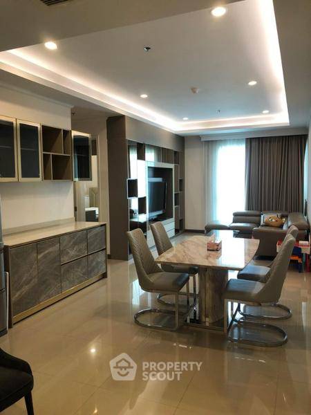 รูป คอนโด 2 ห้องนอน Supalai Elite Phayathai ใกล้ ARL ราชปรารภ (ID 2834678) - รูปที่ 4/4