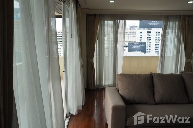 picture 4 Bedroom Condo for rent at Nagara Mansion 1079786 - 3/18