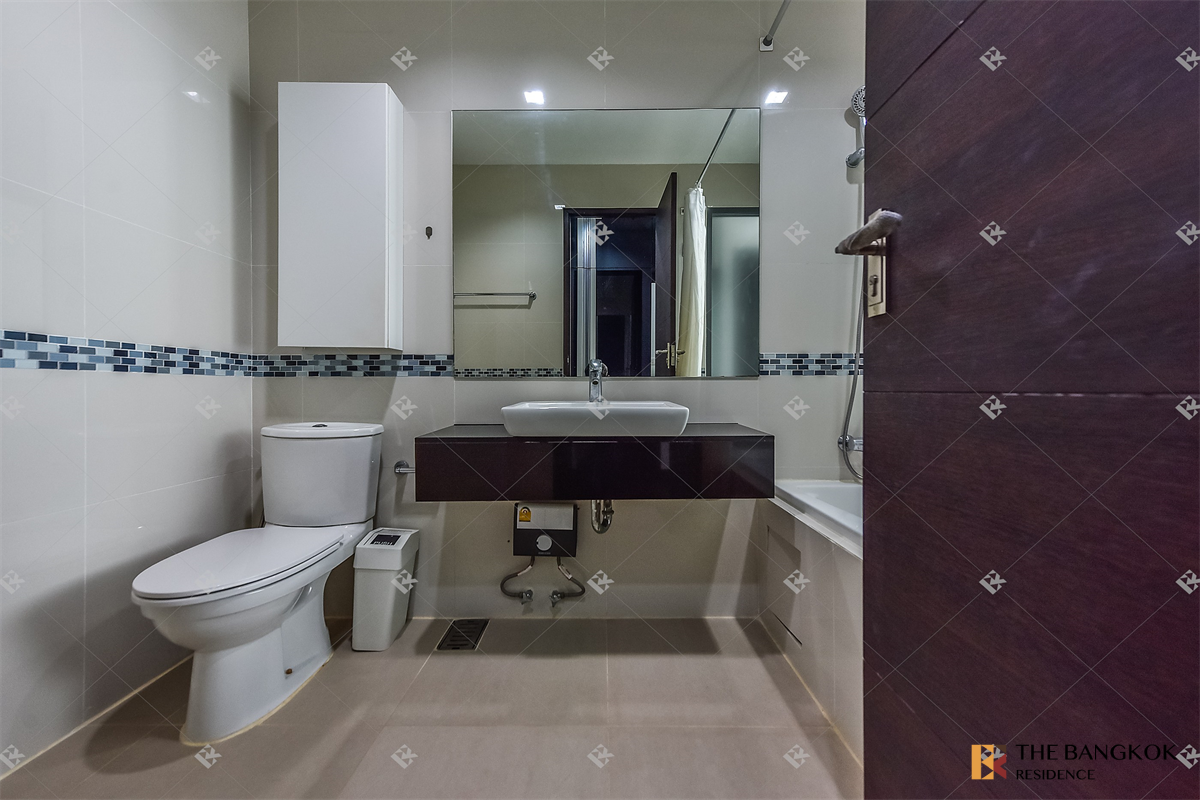 picture Ideo Q Phayathai Convenient Travel, Great Value per Square Meter near BTS Phaya Thai - 6/10