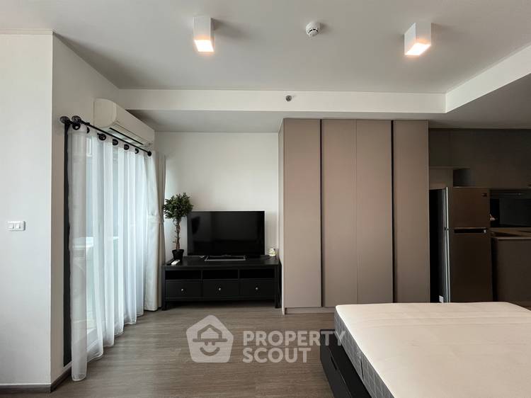 รูป ใกล้ BTS บางจาก 100 ม. ห้อง 1 ห้องนอน ชั้น 26 Ideo Sukhumvit 93 (ID 2429013) - รูปที่ 4/10