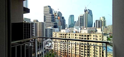 Condos for rent : Great Value 1-BR Baan Siri 24 Near BTS Phrom Phong (ID 2834996)