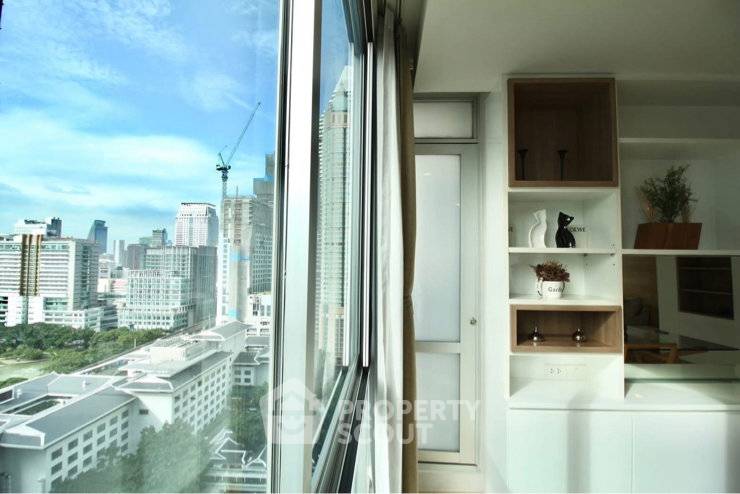 รูป คอนโด 2-ห้องนอน ที่ เดอะ ราชดำริ ใกล้ BTS ราชดำริ (ID 3308175) - รูปที่ 5/7