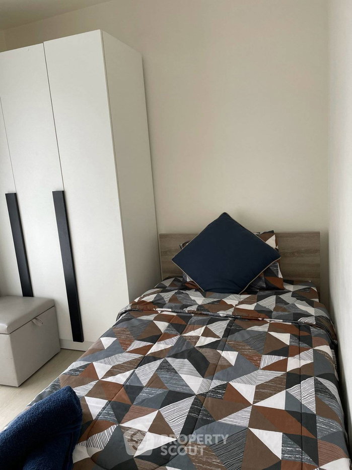 picture 2-BR Condo at Aspire Sukhumvit 48 near BTS Phra Khanong (ID 3290853) - 5/11
