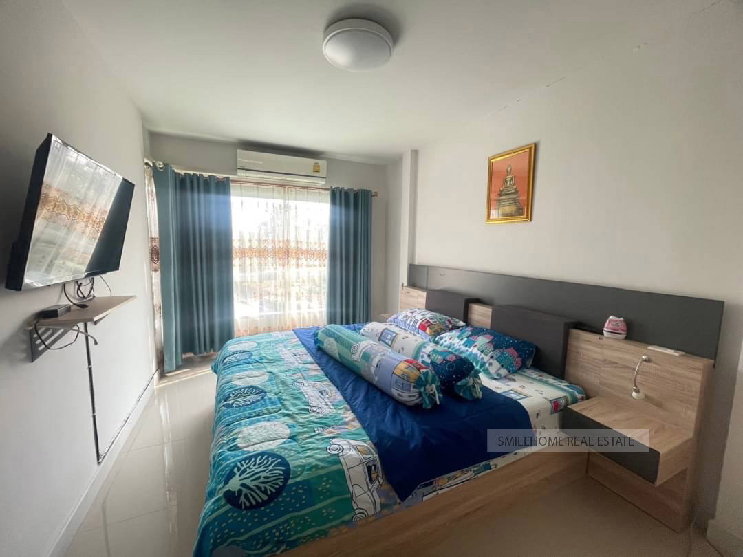 picture House for rent fully furnitured - 10/13