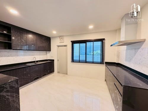 รูป ขายถูกที่สุดในโครงการ! บ้านเดี่ยวหลังมุม 115.8 ตร.ว. | The City ติวานนท์–งามวงศ์วาน (ต่ำกว่าราคาประเมิน) - รูปที่ 12/21