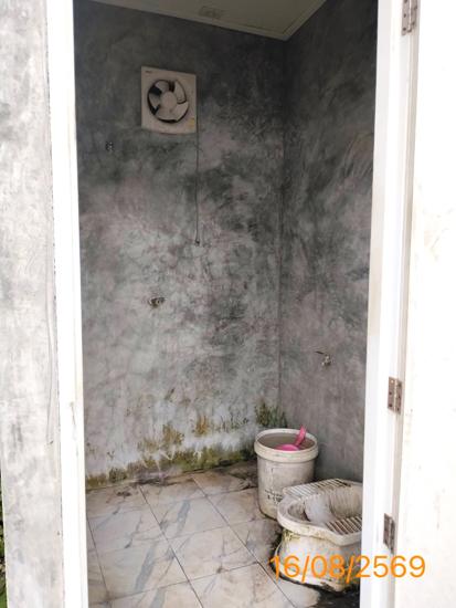 รูป บ้านเดี่ยว 78 ตร.วา เมืองกระบี่ กระบี่ 2.7M - รูปที่ 6/15