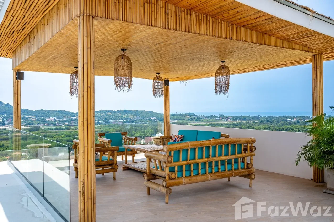 picture 7 Bedroom House for sale in Bo Phut, Surat Thani 6748894 - 28/29