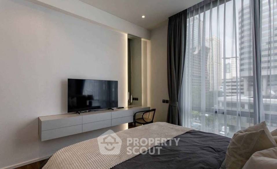picture 2-BR Condo at Muniq Langsuan near BTS Ratchadamri (ID 3288629) - 12/12