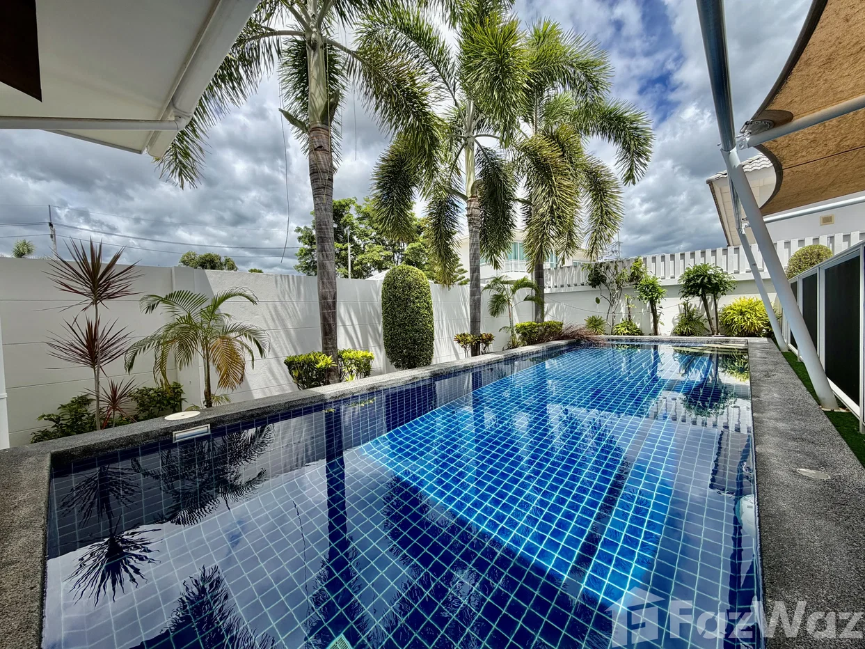 รูป ขาย บ้านเดี่ยว 2 ห้องนอน ในโครงการ คาซ่า คอลลิน่า หัว หิน 6766950 - รูปที่ 5/35