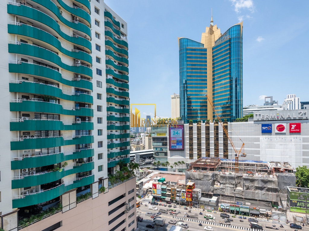 รูป Muniq Asoke | Beautiful 2 Bedroom Condo in Vibrant Area - BR62101CD - รูปที่ 7/32