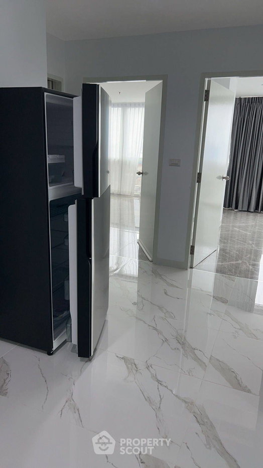 picture 29th-Floor 3-BR At Modern Home Tower Near MRT Wat Mangkon (ID 3307293) - 9/11