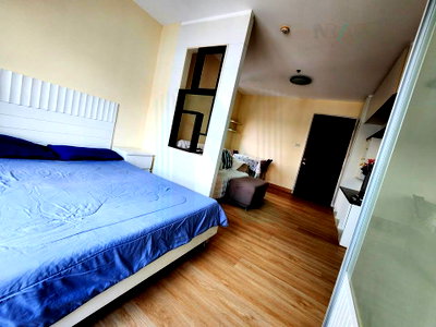 Condos for rent : 🔺 For Rent Condo IVY RIVER Building A, Floor 32,Studio, Room size 30 sqm