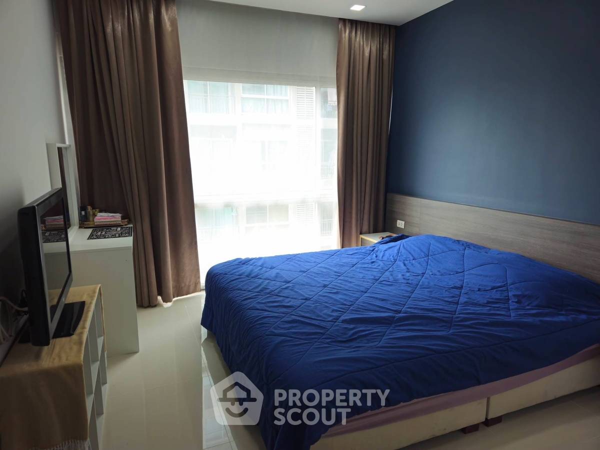 รูป คอนโด 1-ห้องนอน ที่ เดอะ แกลเลอรี่ พัทยา ใกล้ หาดจอมเทียน (ID 3307311) - รูปที่ 2/8