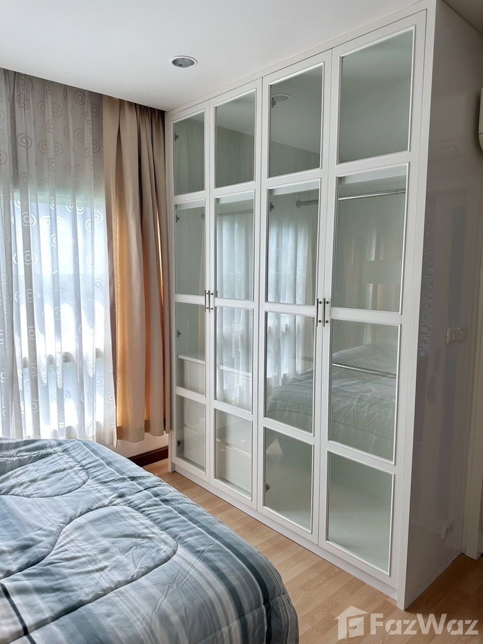 picture 1 Bedroom condo for sale at PG Rama IX 1874762 - 3/9