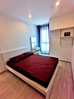 Condos for sale : 🚩 For Sell Condo IDEO MOBI SUKHUMVIT EASTGATE Building 1, Floor 12,1 bed room, Room size 30 sqm