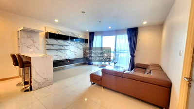 Condos for rent : For Rent Condo , Supalai Riva Grande , Chong Nonsi , Yannawa , Bangkok , CX-172992 ✅ Live chat with us ADD LINE @connexproperty ✅