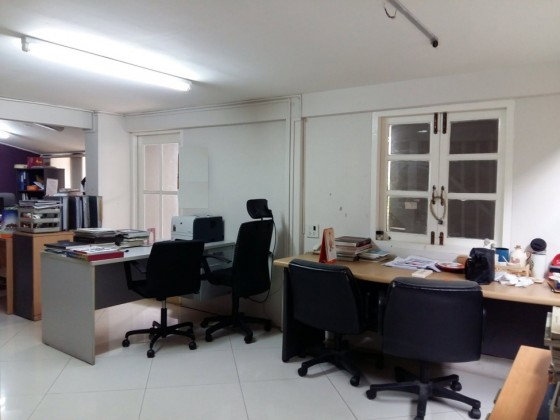รูป ให้เช่าบ้านเดี่ยว / โฮมออฟฟิศ 2 ชั้น ซอยลาดพร้าว เข้าซอย 20 เมตร ติด MRTลาดพร้าว 20 เมตร เดินได้ ออกจาก MRT ถึงเลย / จอดรถ 8-10 คัน / จดบริษัทได้ - รูปที่ 12/13