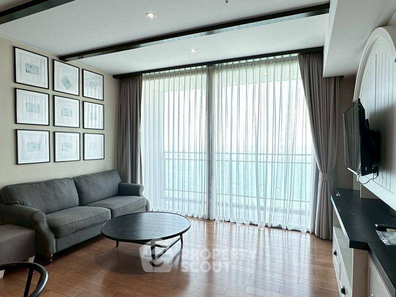 รูป คอนโด 2 ห้องนอน ชั้น 25 ที่ Marina Bayfront Sriracha ศรีราชา (ID 2599880) - รูปที่ 9/19