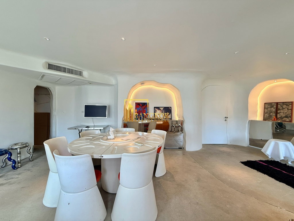 รูป 39 Suites | Amazing 3 Bedroom Condo in Phrom Phong Area - BR62096CD - รูปที่ 4/34