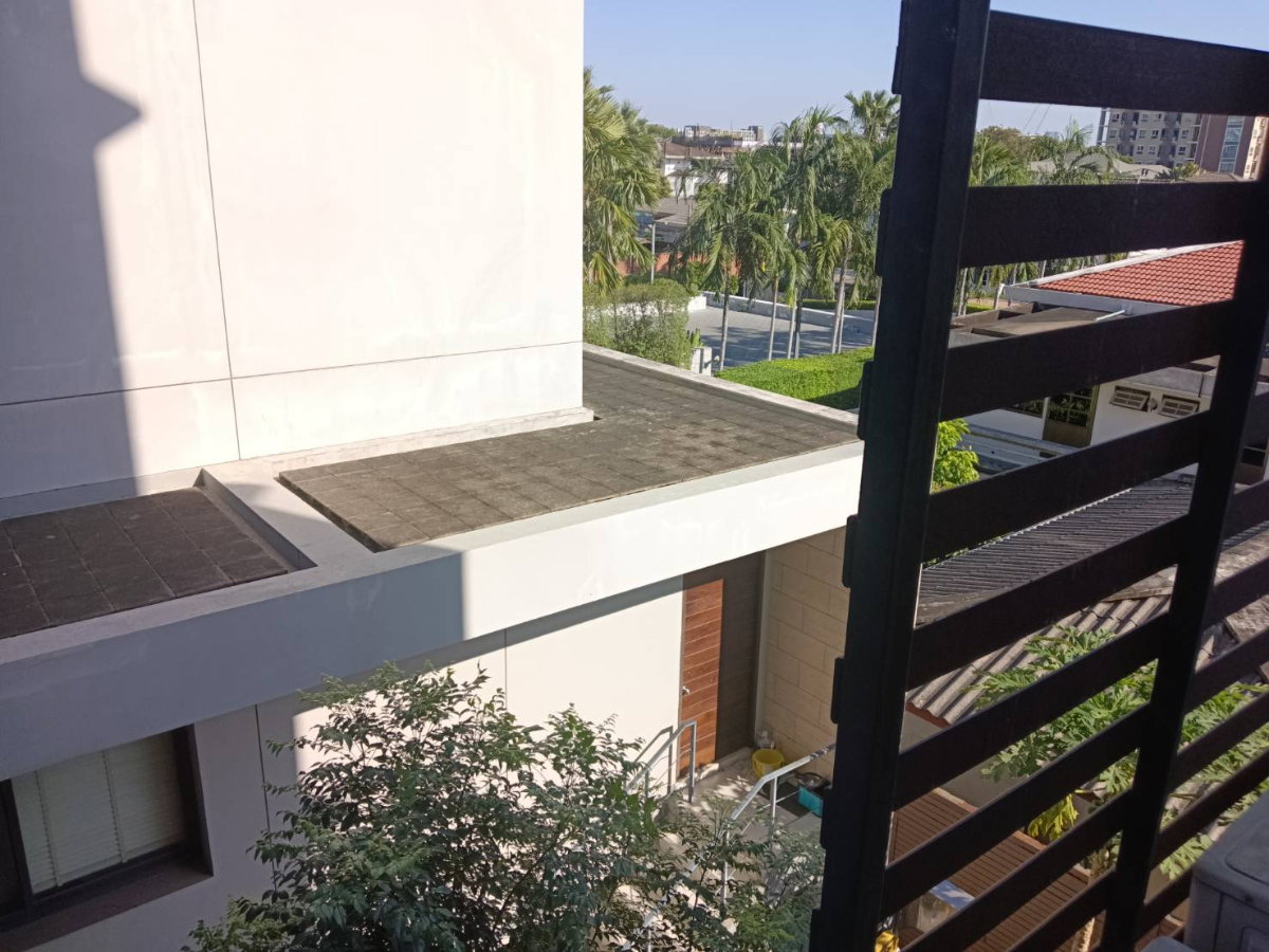 รูป ให้เช่า คอนโด รีเจ้นท์ โฮม 22 (สุขุมวิท 85) (1 ห้องนอน) ชั้น 4 ตึก B ใกล้ รถไฟฟ้า BTS อ่อนนุช ประมาณ 700 เมตร - รูปที่ 20/20