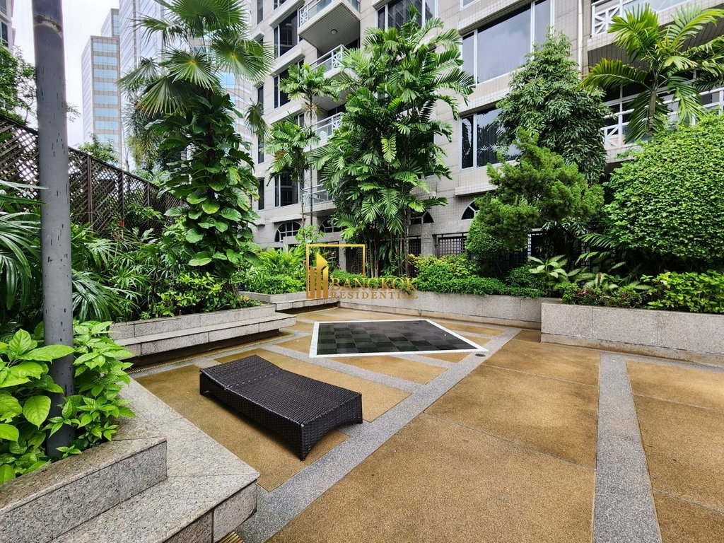 รูป All Seasons Mansion | Unfurnished 3 Bedroom Property For Sale - BR62078CD - รูปที่ 18/34