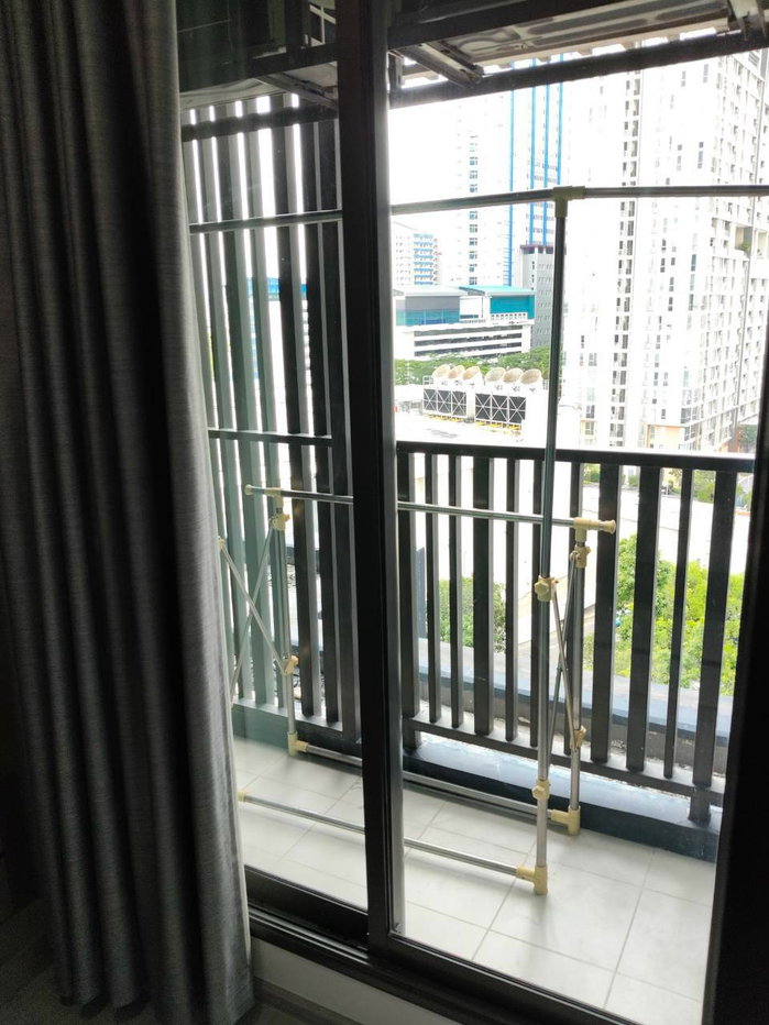 รูป "ขาย" Life Ladprao (BTS ห้าแยกลาดพร้าว) 4,750,000 บาท - รูปที่ 9/11