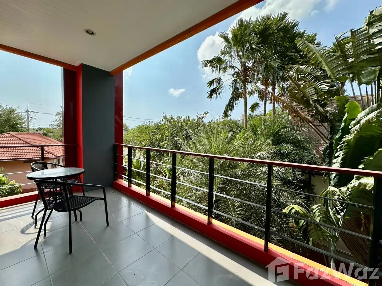 picture RARE - Large 112 sqm Corner Apartment - Nai Harn Beach Condo 6773817 - 7/13