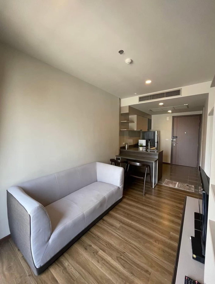 รูป Onyx Phaholyothin ห้องสวย ราคาดี สอบถามเพิ่มเติมได้ที่ Line @condorental - รูปที่ 7/11