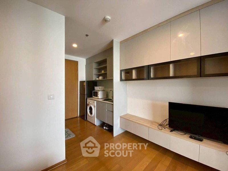 รูป คอนโด 1-ห้องนอน ที่ โนเบิล รีโว สีลม ใกล้ BTS สุรศักดิ์ (ID 2918344) - รูปที่ 7/8