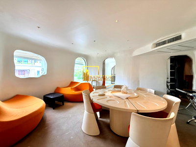 คอนโดให้เช่า : 39 Suites | Amazing 3 Bedroom Condo in Phrom Phong Area - BR62096CD