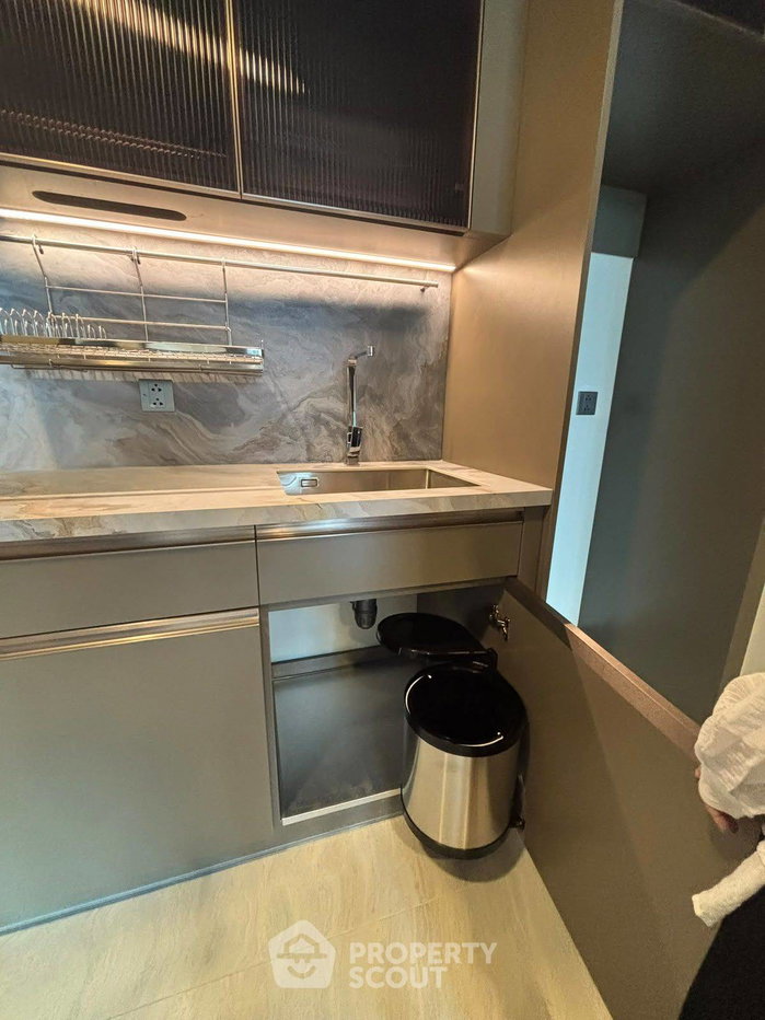 picture 1-BR Condo at SHUSH Ratchathewi near BTS Ratchathewi (ID 3307256) - 27/27
