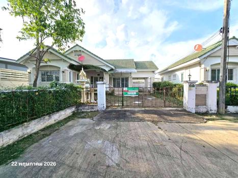 picture HOME 75.3 Sq.w. Muang Phitsanulok Phitsanulok for 2.3M - 42/45