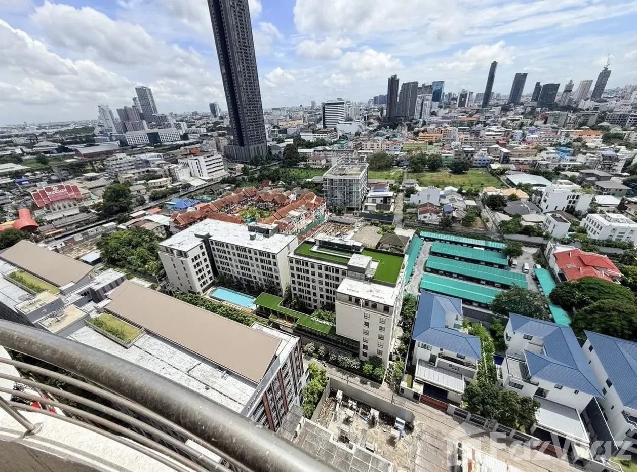 picture 2 bedroom 2 bathroom at supalai place 6776249 - 20/20