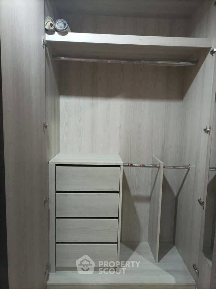 picture 1-BR Condo at The Kith Plus Sukhumvit 113 near BTS Samrong (ID 3307299) - 21/26