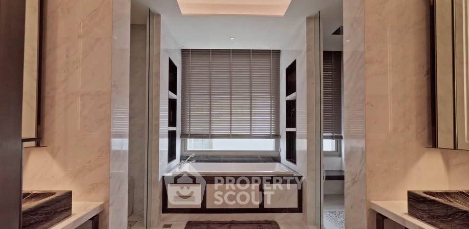 รูป ห้อง 6 ห้องนอน ขนาด 605 ตร.ม. ที่ The Residences At Mandarin Oriental ใกล้ BTS Saphan Taksin (ID 3288463) - รูปที่ 5/30