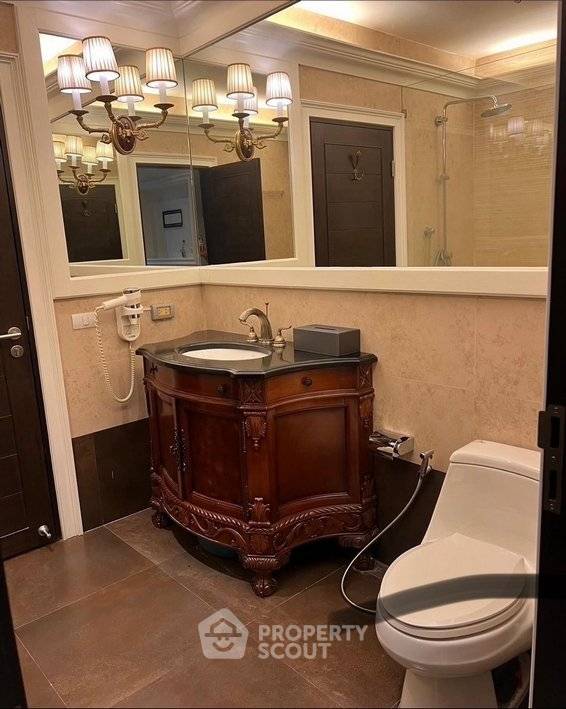 picture 1-BR Eight Thonglor Residence Condominium Near BTS Thong Lor (ID 3308947) - 7/8