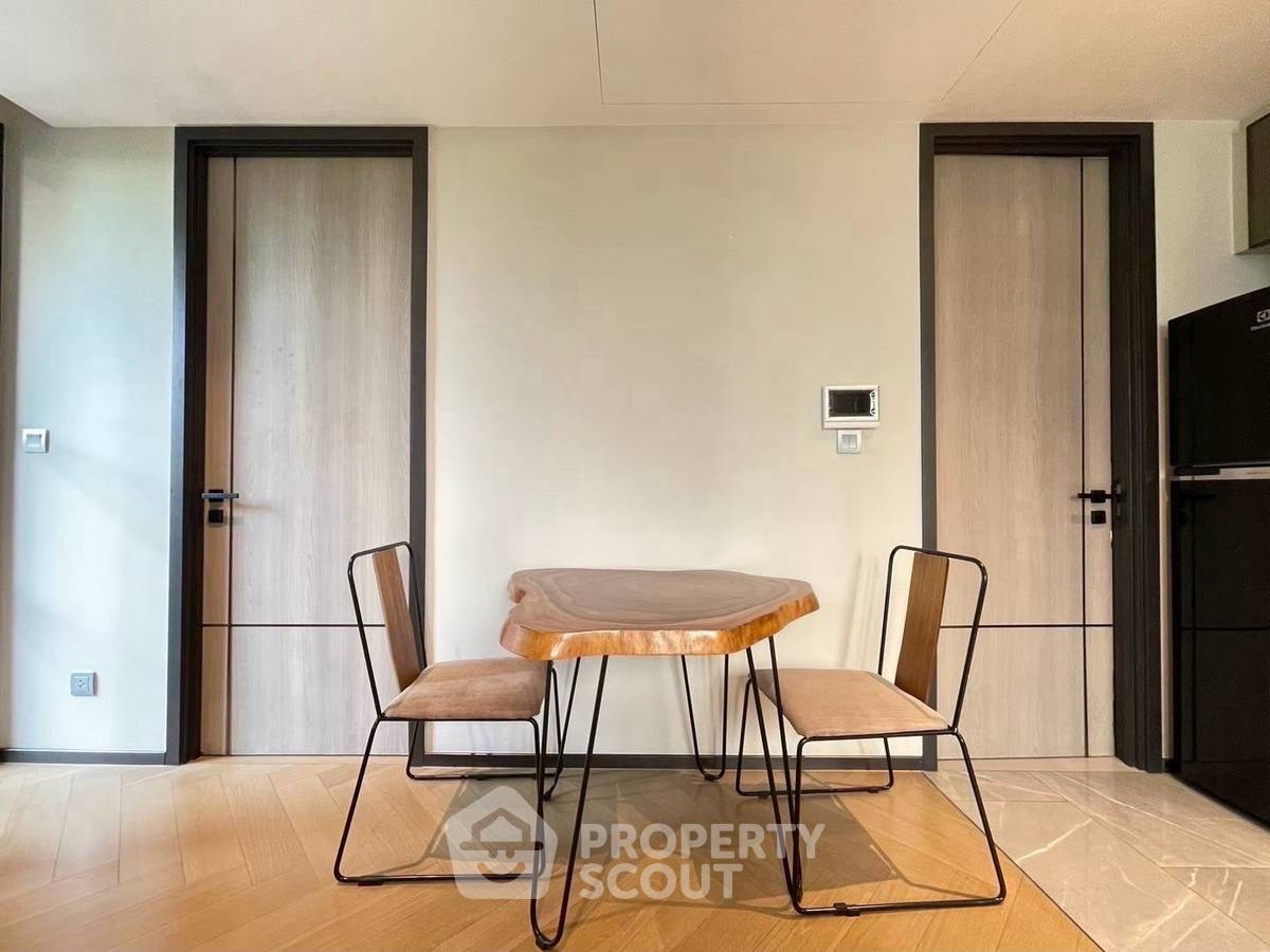 รูป คอนโด 1 ห้องนอน The Reserve 61 Hideaway ใกล้ BTS ทองหล่อ (ID 3299922) - รูปที่ 3/13