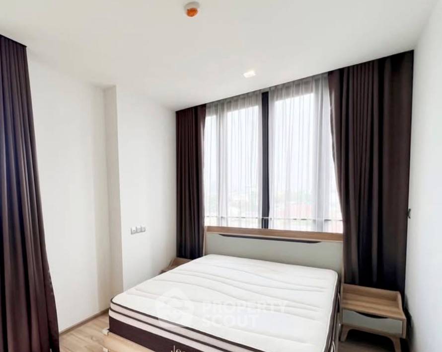 รูป คอนโด 2 ห้องนอน Kawa Haus ใกล้ BTS อ่อนนุช ให้เช่า (ID 3308930) - รูปที่ 5/6