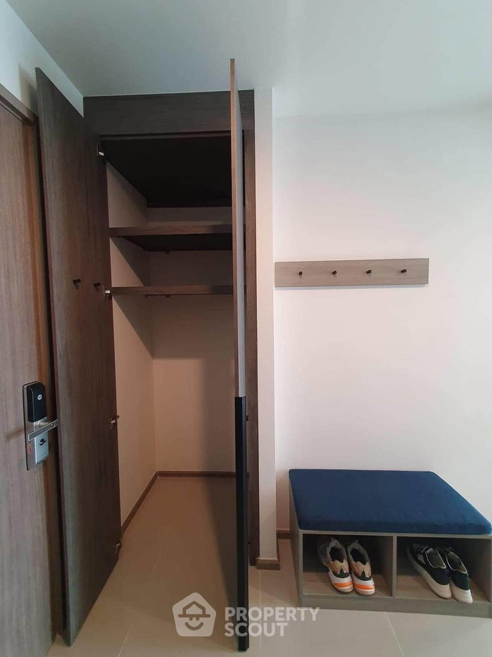 picture 1-BR Condo at THE BASE Phetchaburi-Thonglor in Bang Kapi (ID 3308488) - 8/14