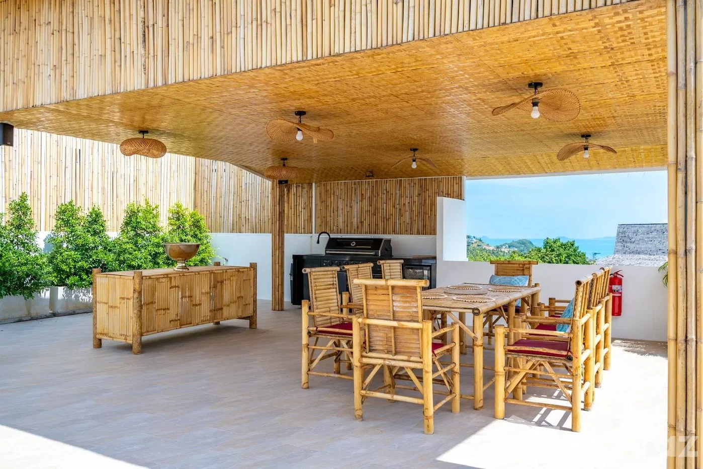 picture 7 Bedroom House for sale in Bo Phut, Surat Thani 6748894 - 26/29