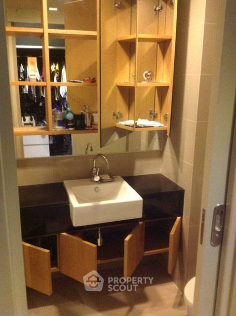 picture 100m To BTS Udom Suk | 1-BR Ideo Blucove Sukhumvit (ID 3308833) - 7/7