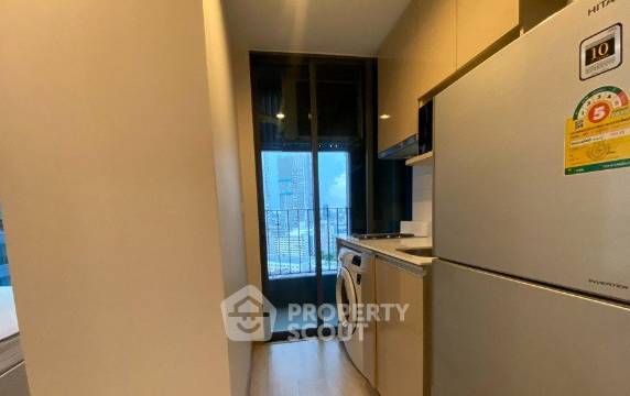 รูป คอนโด สตูดิโอ ที่ ไอดีโอ คิว จุฬา-สามย่าน ใกล้ MRT สามย่าน (ID 3208743) - รูปที่ 4/5